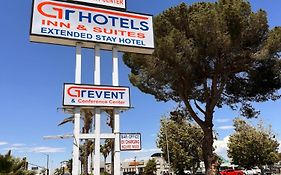 G T Hotels Inn & Suites Extended Stay
